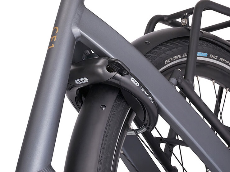 CF1 LINO「YTRR07」26インチ 10段変速 電動自転車 -20