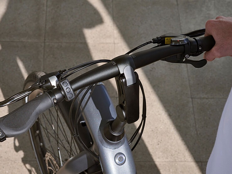 CF1 LINO「YTRR07」26インチ 10段変速 電動自転車 -20