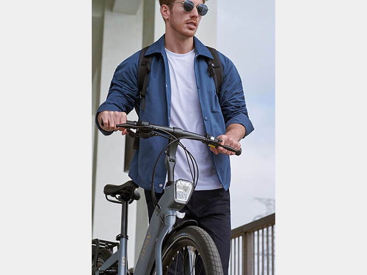 CF1 LINO「YTRR07」26インチ 10段変速 電動自転車 -20