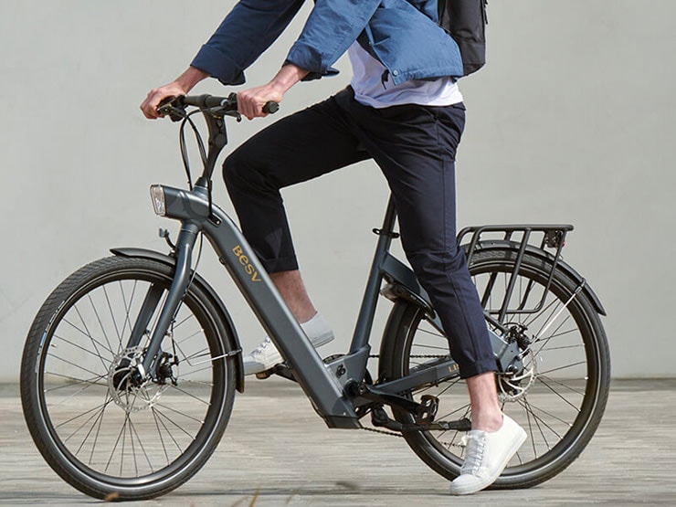 CF1 LINO「YTRR07」26インチ 10段変速 電動自転車 -20