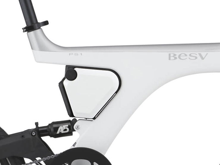 PS1「YTRT05-61」20インチ 10段変速 電動自転車 -23