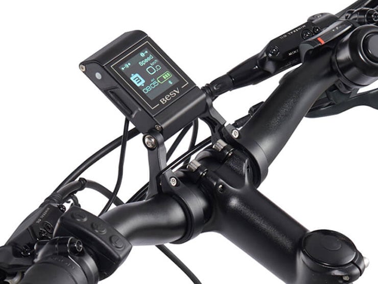 PS1「YTRT05-61」20インチ 10段変速 電動自転車 -23