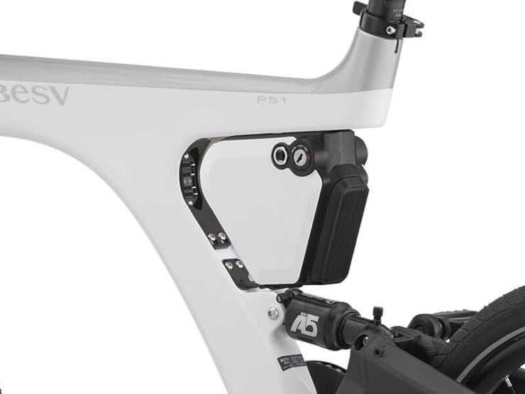 PS1「YTRT05-61」20インチ 10段変速 電動自転車 -23