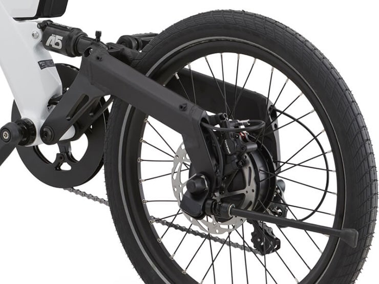 PS1「YTRT05-61」20インチ 10段変速 電動自転車 -23