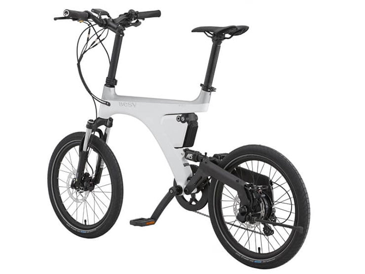 PS1「YTRT05-61」20インチ 10段変速 電動自転車 -23