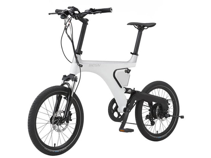 PS1「YTRT05-61」20インチ 10段変速 電動自転車 -23