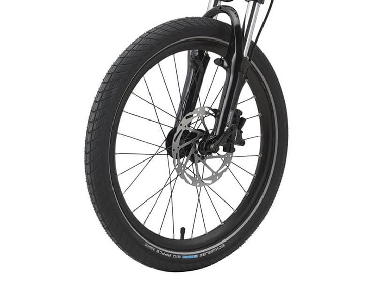 PS1「YTRT05-61」20インチ 10段変速 電動自転車 -23