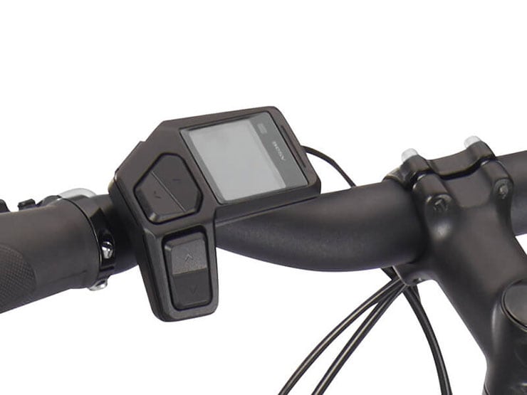 PSA2「YTRT23」20インチ 7段変速 電動自転車 ミニベロ -25