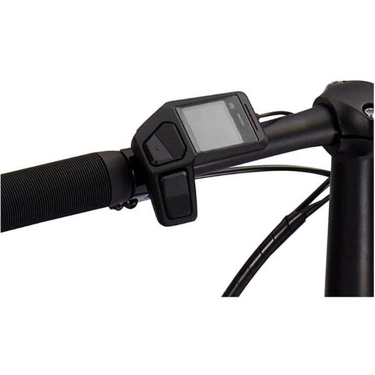 PSF2「YTRT24」20インチ 7段変速 電動自転車 折りたたみ自転車 -25