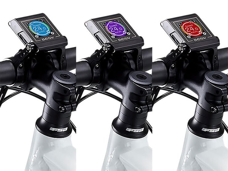 JF1「YTRT08」700C 10段変速 フレームサイズ:455mm 電動自転車 クロスバイク -25