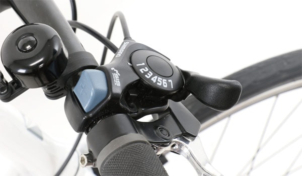 バカンゼ 2-K「NE-18-006」クロスバイク 自転車