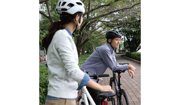 バカンゼ 2-K「NE-18-006」クロスバイク 自転車