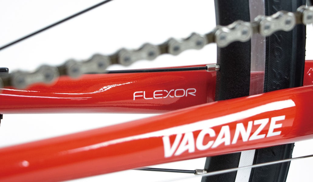 バカンゼ2C「NE-21-012」クロスバイク 自転車