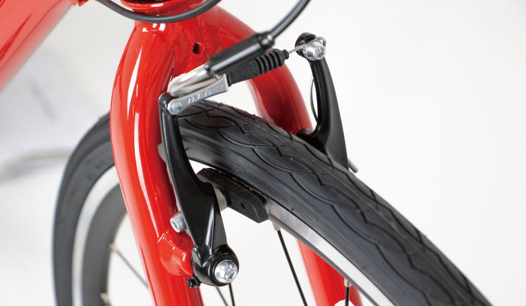 バカンゼ2C「NE-21-012」クロスバイク 自転車