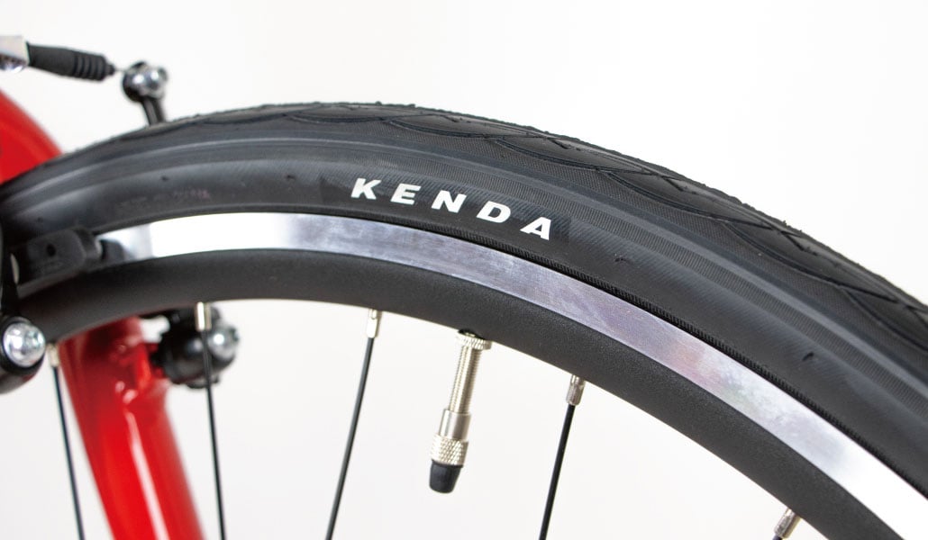 バカンゼ2C「NE-21-012」クロスバイク 自転車