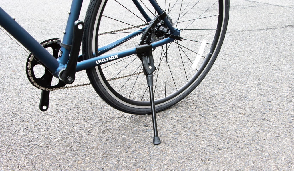 バカンゼ2C「NE-21-012」クロスバイク 自転車