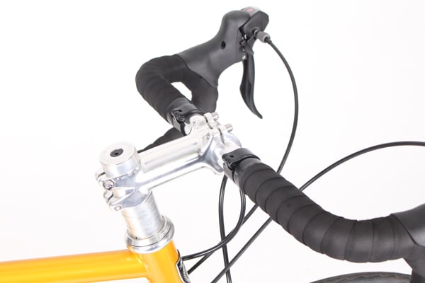 レユニオンコーレル-G 700x25c ロードバイク 自転車