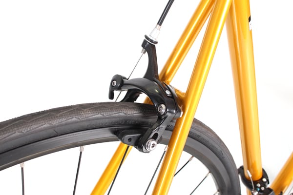 レユニオンコーレル-G 700x25c ロードバイク 自転車