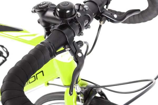 プレシジョンR-H　ロードバイク 自転車