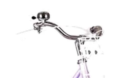 メゾピアノ-H ナルミヤインターナショナル 20インチ 変速なし オートライト 子供用 自転車