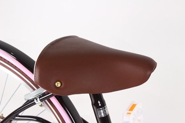 シェリール-H　22インチ　変速なし　オートライト　子供用 自転車