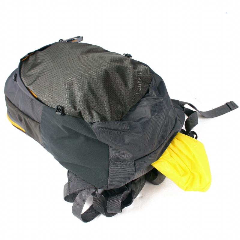 Laukku-BP20（ラウック）容量:20Ｌ バックパック