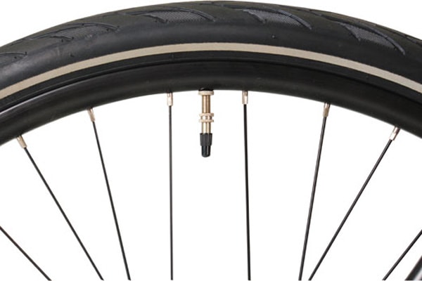 ヴァンドーム-I　7段変速　クロスバイク 自転車