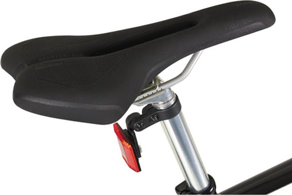 ヴァンドーム-I　7段変速　クロスバイク 自転車