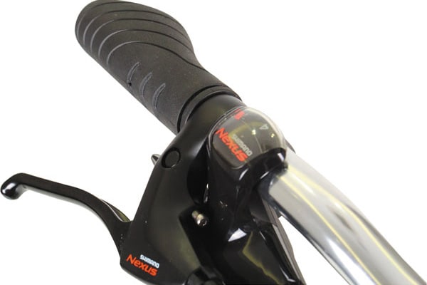 ヴァンドーム-I　7段変速　クロスバイク 自転車