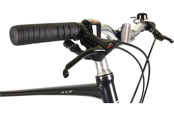 ヴァンドーム-I　7段変速　クロスバイク 自転車