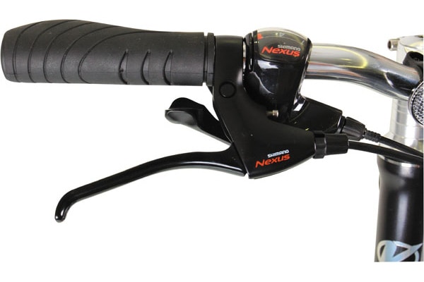 ヴァンドーム-I　7段変速　クロスバイク 自転車