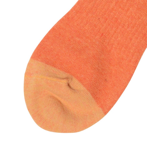 あさひxokamoto ウインターソックス-I 特殊発熱繊維（HOT HOUSE紡毛）採用 対応温度:約0度