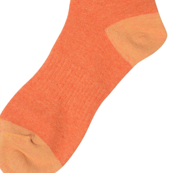 あさひxokamoto ウインターソックス-I 特殊発熱繊維（HOT HOUSE紡毛）採用 対応温度:約0度