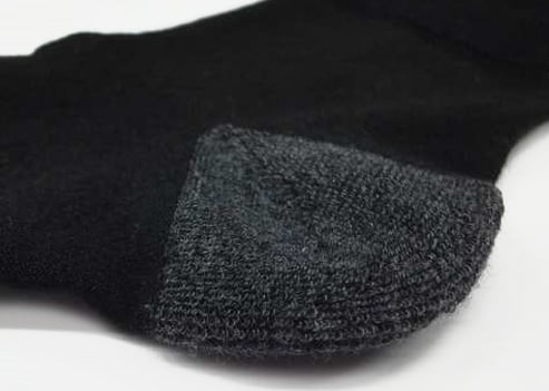 サイクリングソックス-J 吸水速乾 抗菌防臭