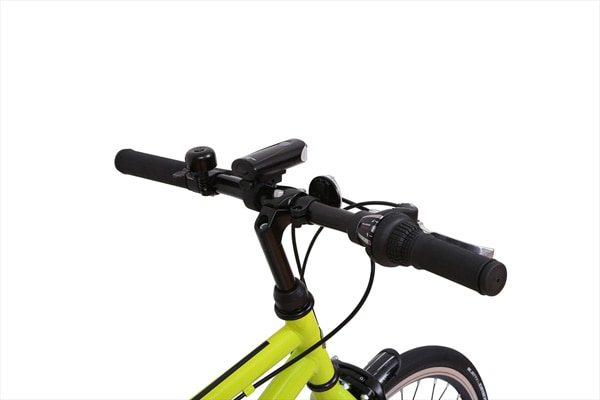 【メーカー完売】ドライド R 206-J 20インチ 外装6段変速 子供用 自転車