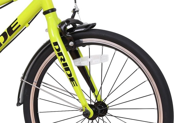 【メーカー完売】ドライド R 206-J 20インチ 外装6段変速 子供用 自転車