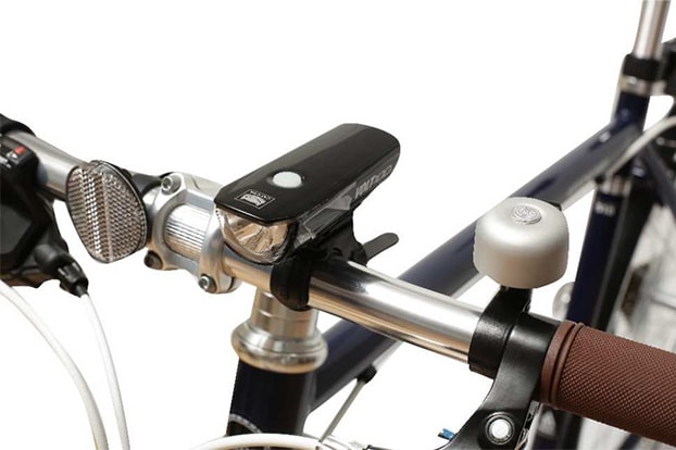 WEEKEND BIKES（ウィークエンド バイクス）-SE ホワイトカスタム クロスバイク 自転車