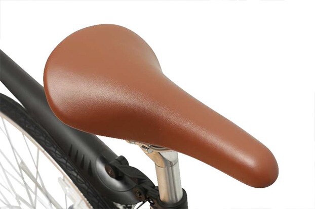 WEEKEND BIKES（ウィークエンド バイクス）-SE ホワイトカスタム クロスバイク 自転車