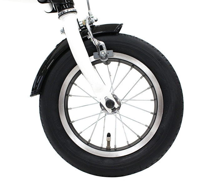 MOBILLY ONE FDB120-X 12インチ 折りたたみ自転車