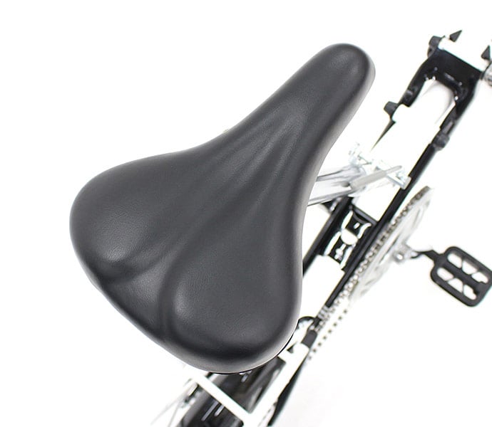 MOBILLY ONE FDB120-X 12インチ 折りたたみ自転車