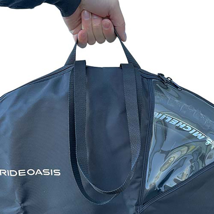 Ride Oasis（ライドオアシス）ホイールバック 1本用 29er対応