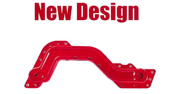 シンクロオメガ(ショート)20インチ 電動三輪車