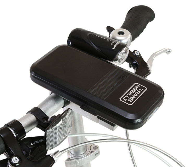 FIAT500 AL-FDB163S-E BAA 16インチ 3段変速 電動自転車 折りたたみ自転車 電動自転車