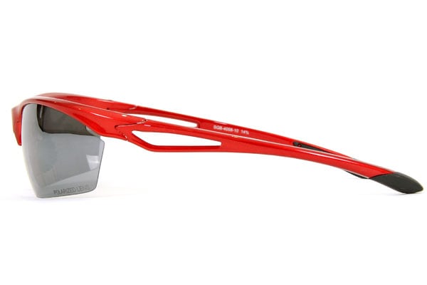 偏光レンズサングラス SGB-4058