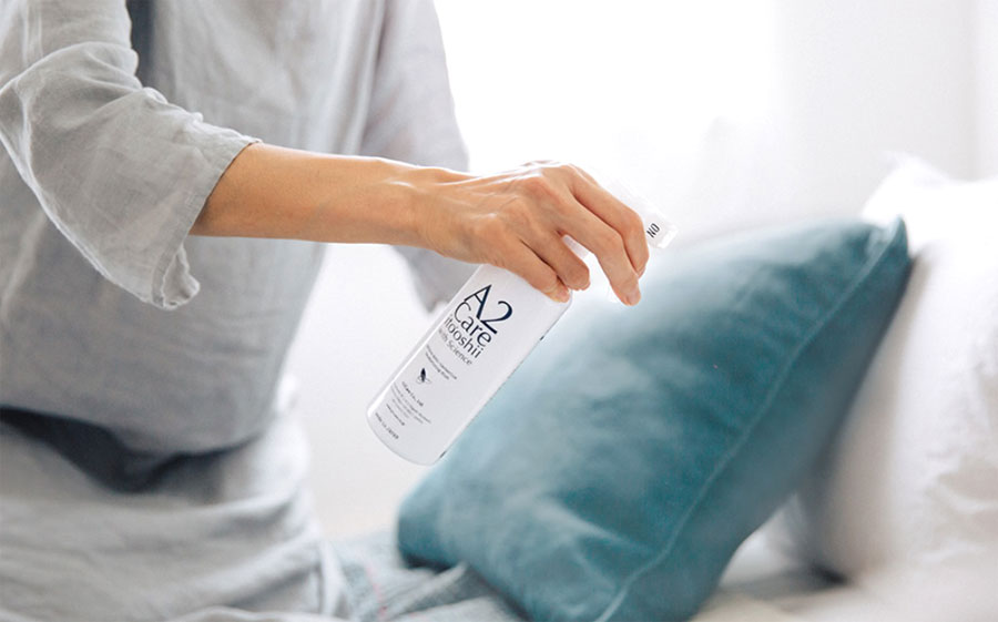 A2Care ゲルタイプ 120g