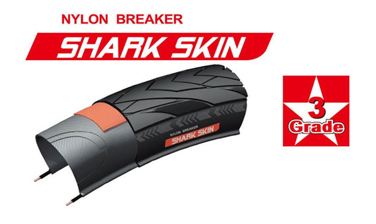 H-498 WOVEN（ウーブン）700x30C ワイヤービード