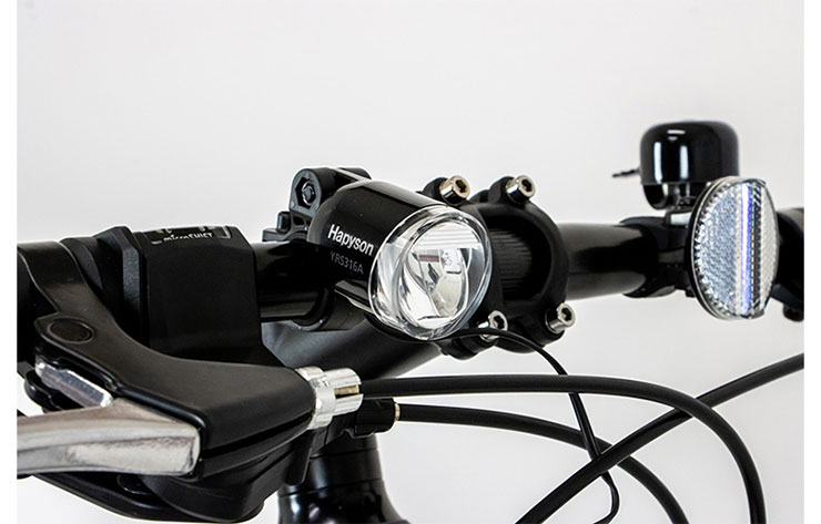 FESCROSS（フェスクロス）H「TB26006」クロスバイク 自転車