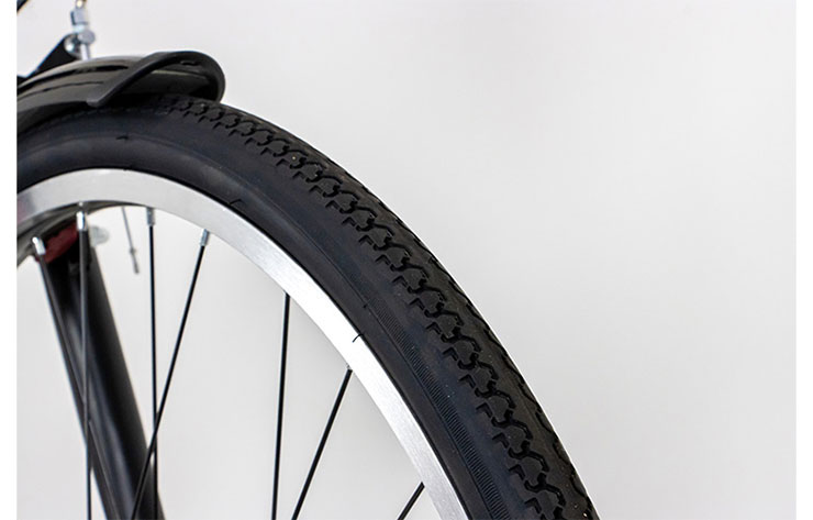 FESCROSS（フェスクロス）H「TB26006」クロスバイク 自転車