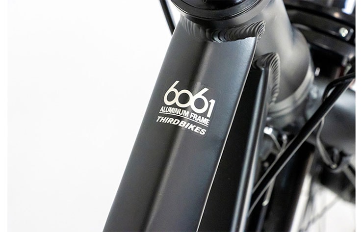 FESCROSS（フェスクロス）H「TB26006」クロスバイク 自転車