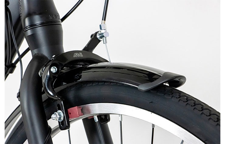 FESCROSS（フェスクロス）H「TB26006」クロスバイク 自転車